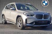 BMW iX1 2026