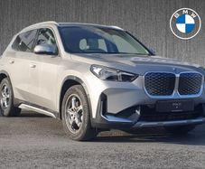 BMW iX1 2026