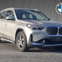 BMW iX1 2026