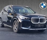 BMW iX1 2026