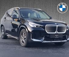 BMW iX1 2026