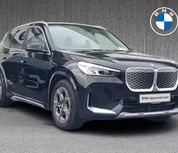 BMW iX1 2026