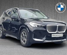 BMW iX1 2026