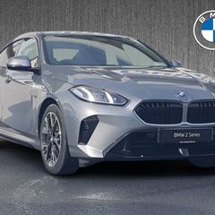 BMW 2 Series 2026