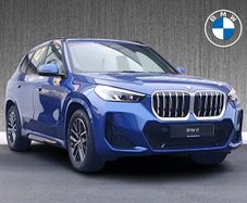 BMW X1 2026