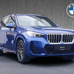BMW X1 2026