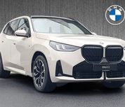 BMW X3 2026