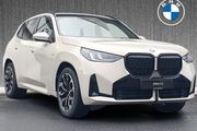 BMW X3 2026