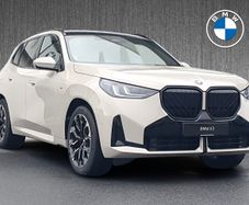 BMW X3 2026