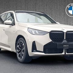 BMW X3 2026