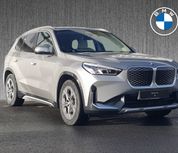 BMW iX1 2026