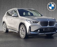 BMW iX1 2026