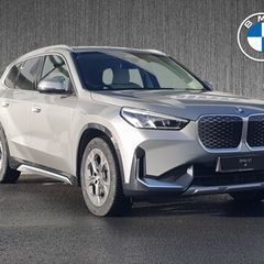 BMW iX1 2026