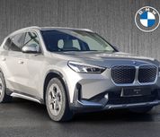 BMW iX1 2026