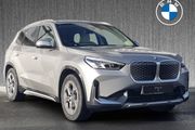BMW iX1 2026