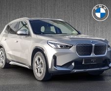 BMW iX1 2026