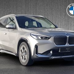 BMW iX1 2026