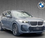 BMW X1 2026