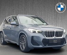 BMW X1 2026
