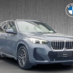 BMW X1 2026