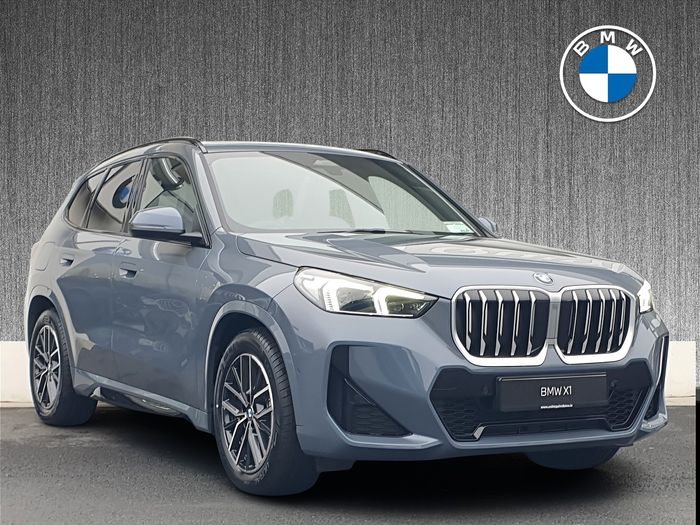 BMW X1 2026