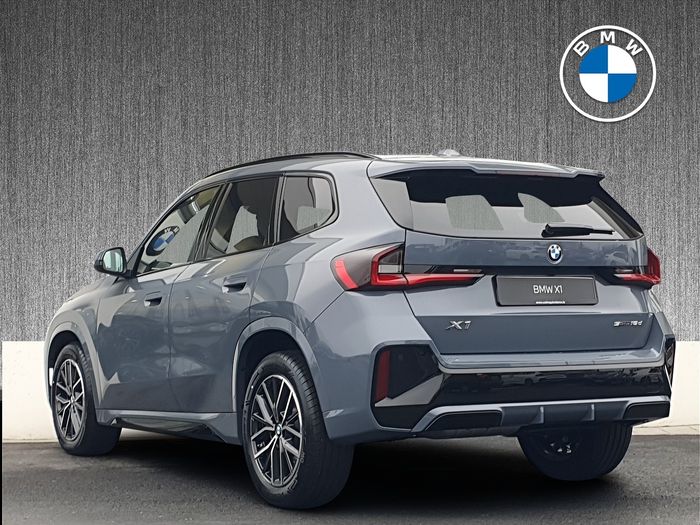 BMW X1 2026