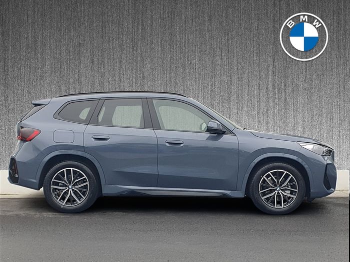 BMW X1 2026