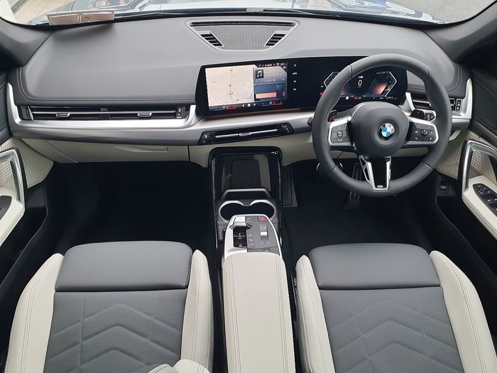 BMW X1 2026