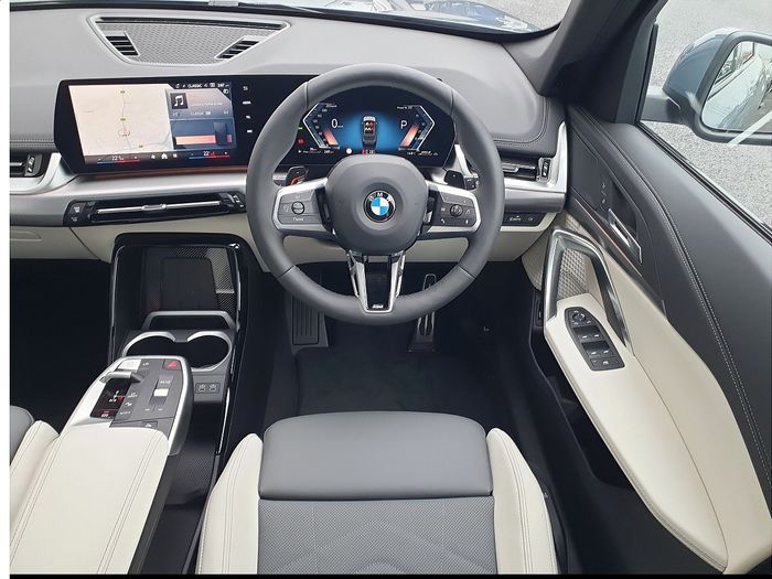 BMW X1 2026