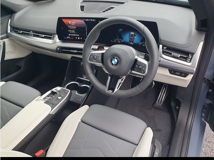BMW X1 2026
