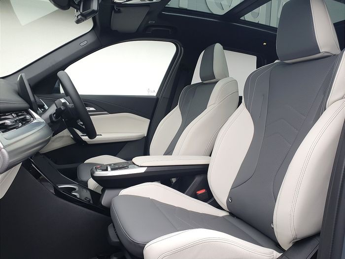 BMW X1 2026