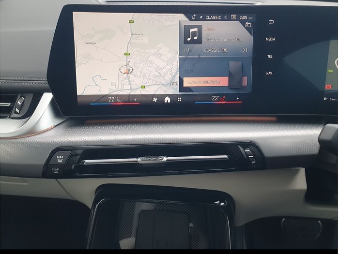 BMW X1 2026