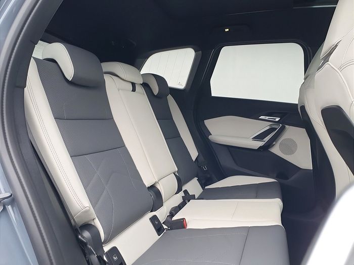 BMW X1 2026