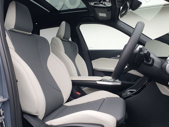 BMW X1 2026