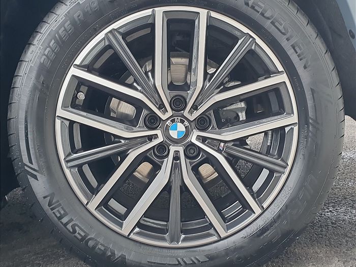 BMW X1 2026
