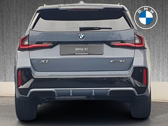 BMW X1 2026