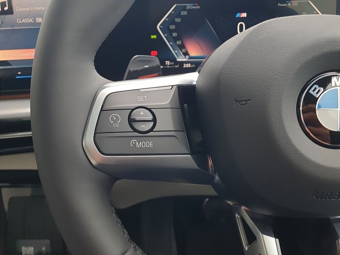 BMW X1 2026