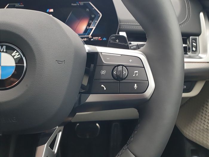 BMW X1 2026