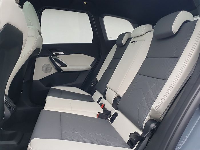 BMW X1 2026