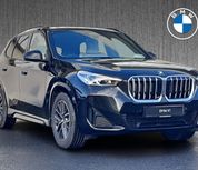 BMW X1 2026