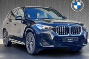 BMW X1 2026