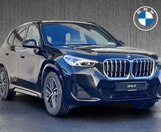 BMW X1 2026