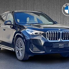 BMW X1 2026