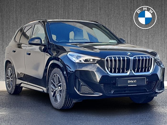 BMW X1 2026