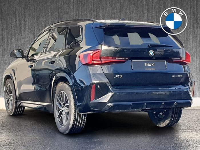 BMW X1 2026