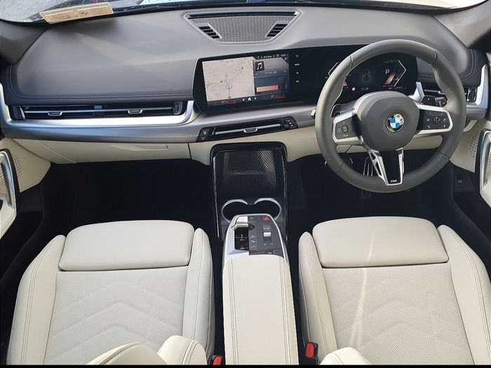BMW X1 2026