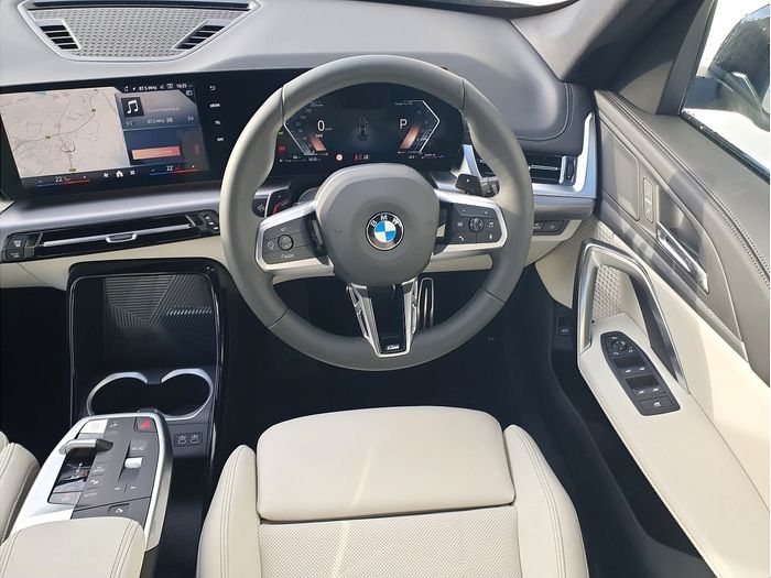 BMW X1 2026