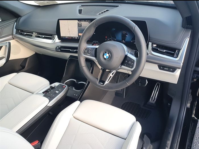 BMW X1 2026