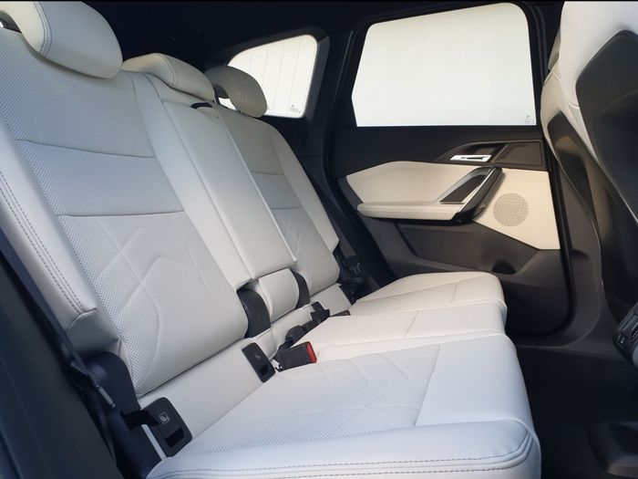 BMW X1 2026
