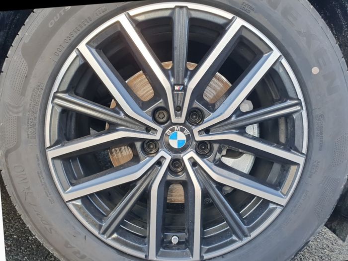 BMW X1 2026